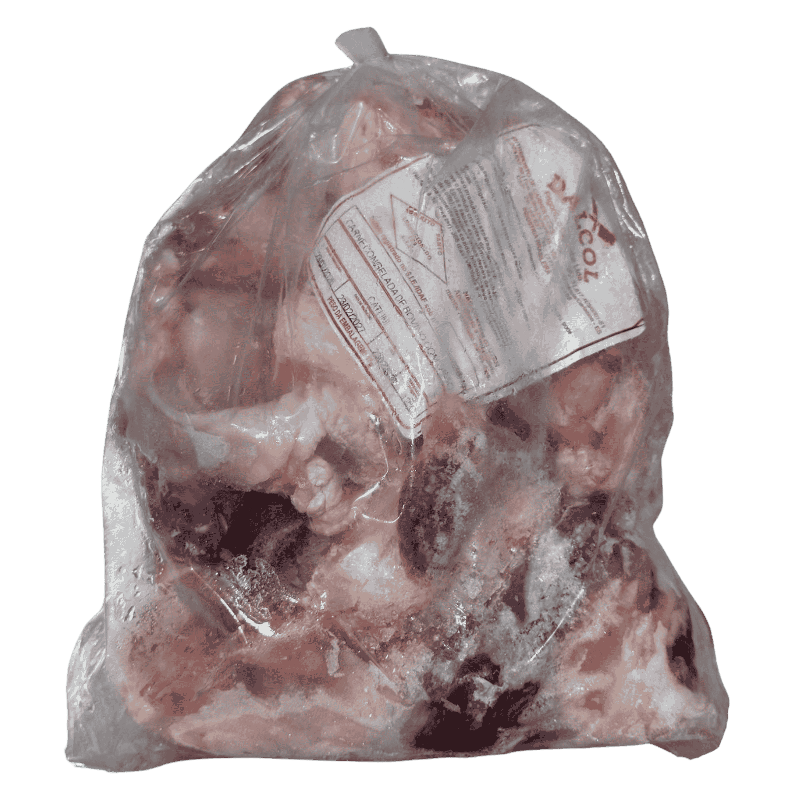 Linha Bovina - Dalcol Carnes